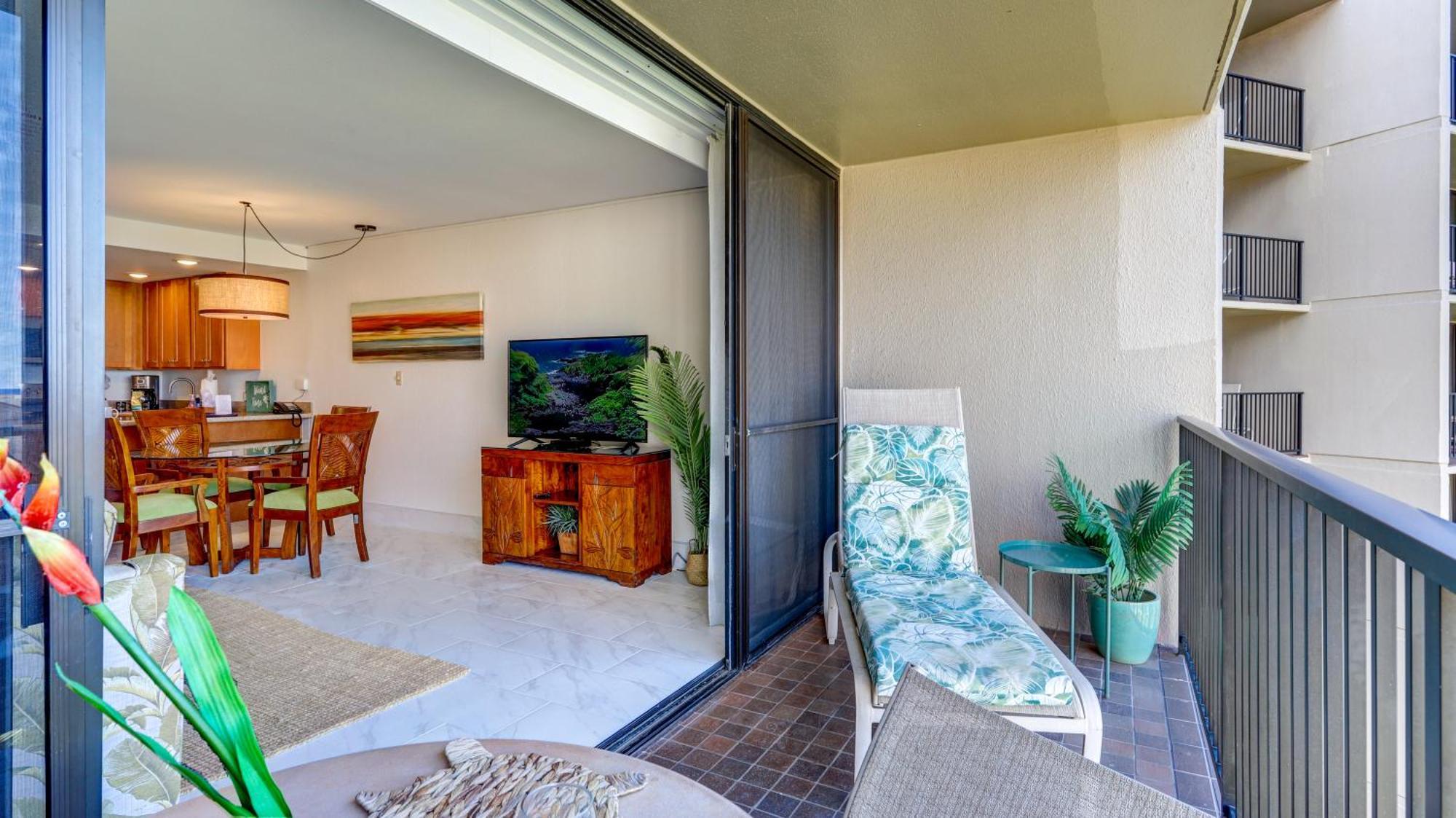 Maui Westside Presents: Kaanapali Shores 733 Stunning Ocean Views New Listing Lahaina Kültér fotó