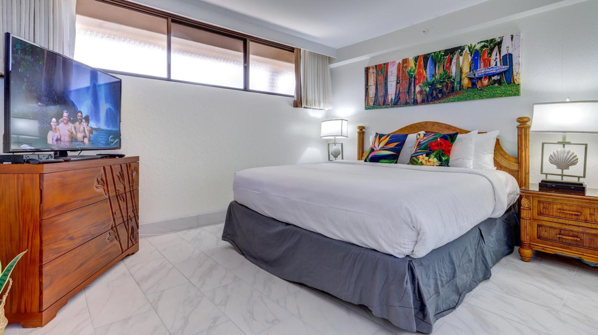 Maui Westside Presents: Kaanapali Shores 733 Stunning Ocean Views New Listing Lahaina Kültér fotó